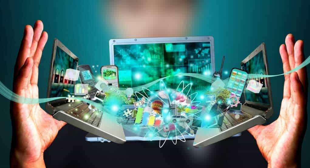 Impact des nouvelles technologies sur les relations internationales