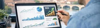 Analyse de données SEO pour optimiser la visibilité en 2026.
